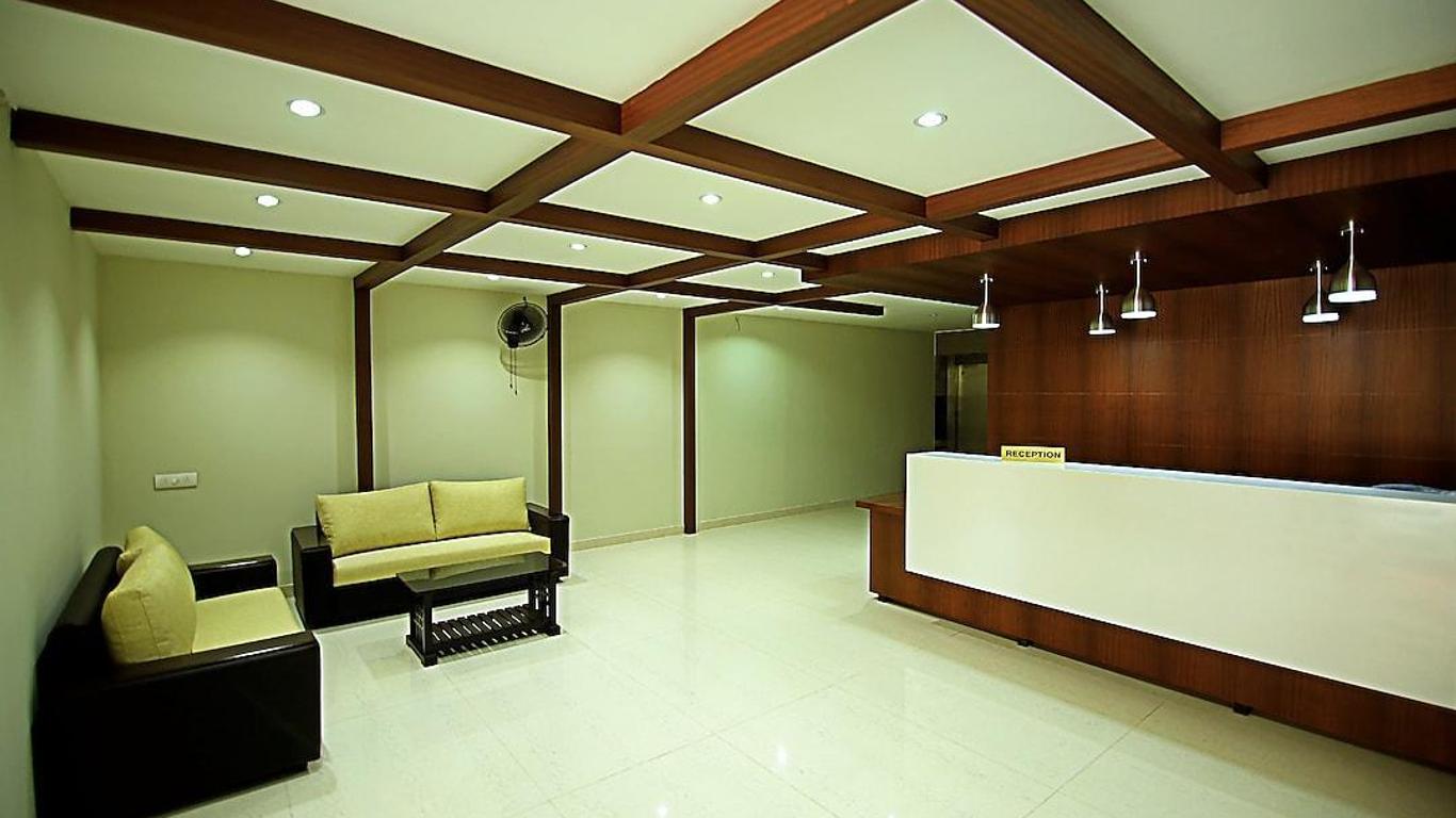 Le Malabar Hotel