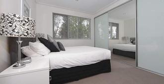 Accommodate Canberra - Glebe Park - Canberra