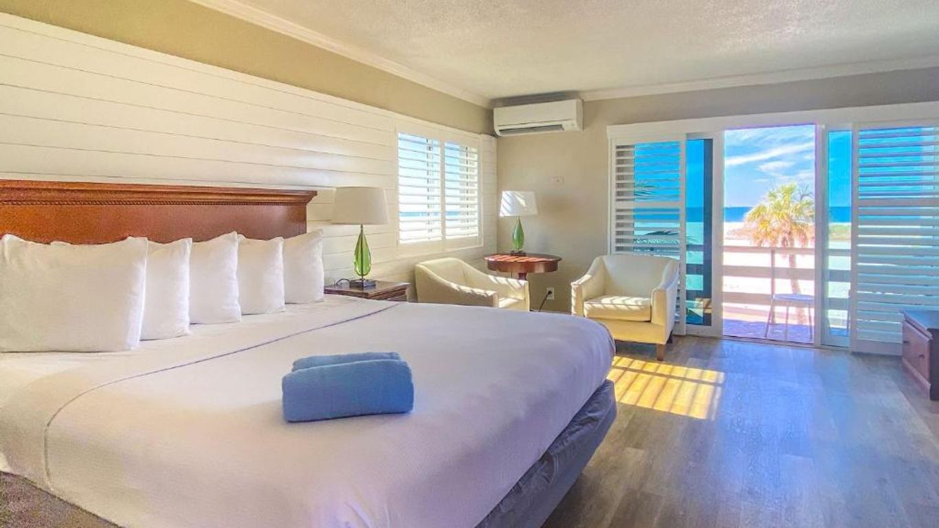 Thunderbird Beach Resort