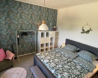 am Conradhof - Goch - Schlafzimmer