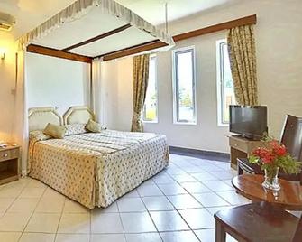 Azul Margarita Beach Resort - Mombasa - Bedroom