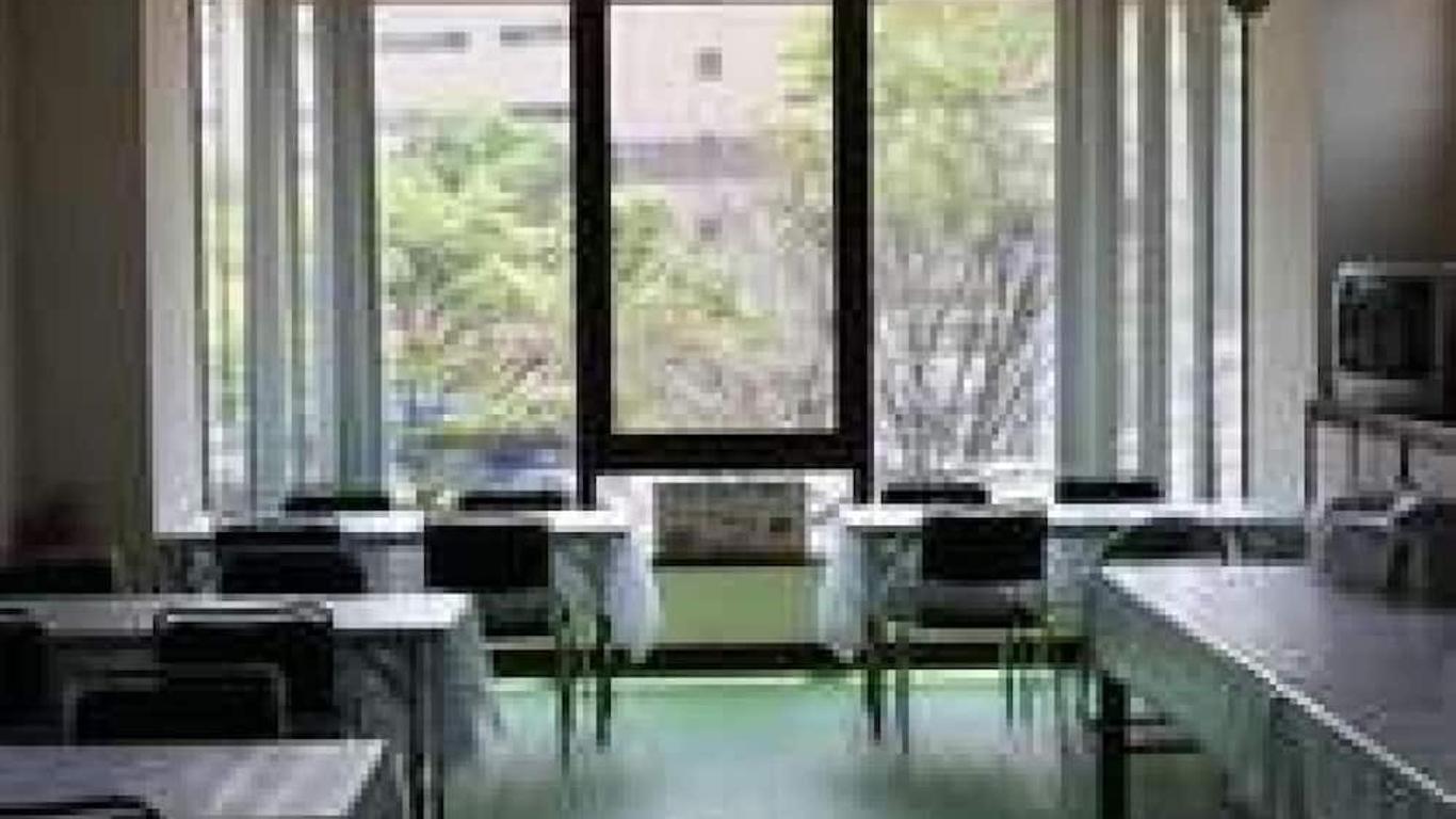 グリーンホテル下関