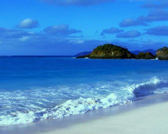 Osanda Guest - Bentota - Playa