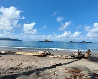 Casa el Tortugo - El Progreso - Playa