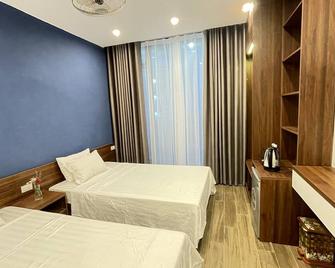 Thanh Nam Hotel - Cua Lo - Bedroom