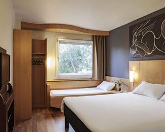 Ibis Barcelona Cornella - Cornellà de Llobregat - Habitación