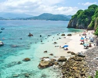 Manglar Pacific - Los Ayala - Playa