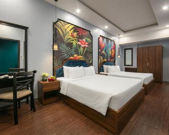 Elegance Premium Hotel - Hanoi
