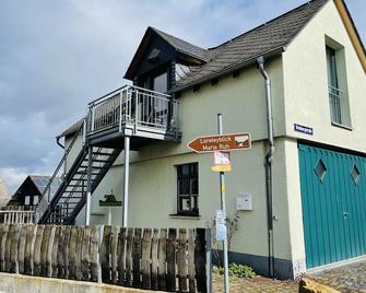 Fewo Klein Aber Fein - Urbar (Mayen-Koblenz) - Gebouw