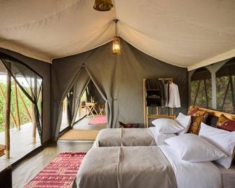 Basecamp Wilderness - Naboisho - Habitación