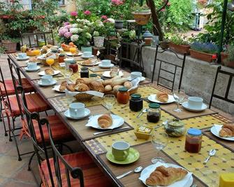 Chambres D'hotes Il Monticello - Grasse