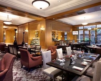 Rsl Hotel Taipei Zhonghe - Zhonghe District - Bar