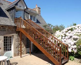 Citotel Les Sternes - Perros-Guirec