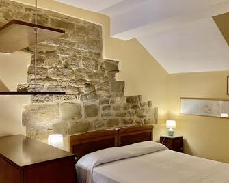 Agriturismo Kebio - Gubbio - Habitación