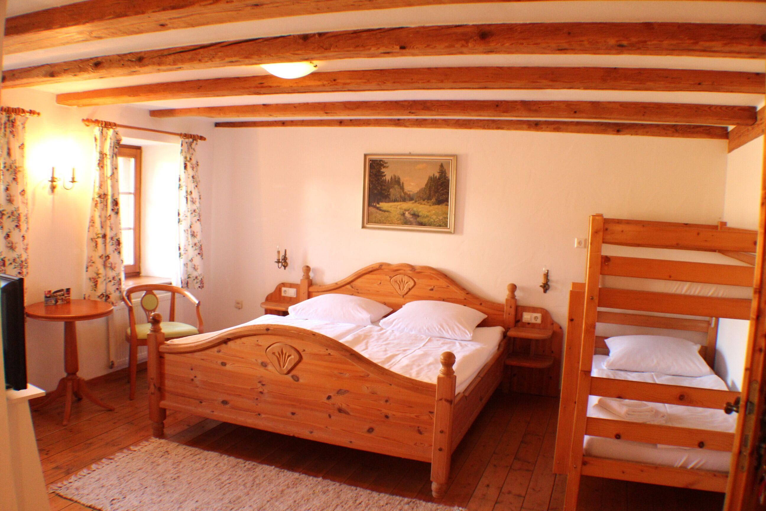 Hotel Das Landhaus - Hochenschwand