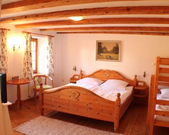 Hotel Das Landhaus - Hochenschwand
