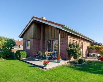 Ferienhaus Willand - Dahme - Building