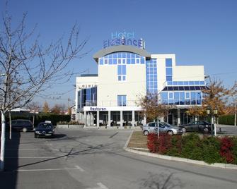 Hotel Elegance - Belgrade
