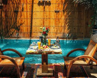 Riad Anya & Spa - Marrakesch - Pool