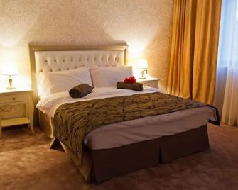 Hotel Roman by Dumbrava Business Resort - Roman