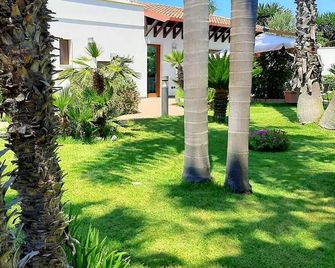 Villetta del Salento Exclusive B&B - Gallipoli - Vista del exterior