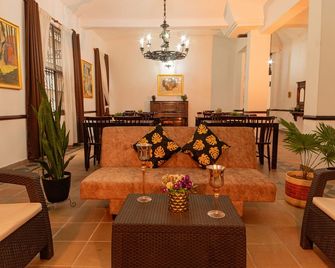 Hotel Boulevard del Río - Cali - Lobby