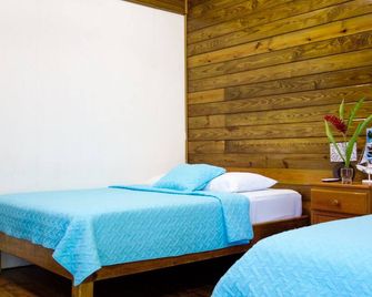 Yarisnori - Boca del Drago - Habitación