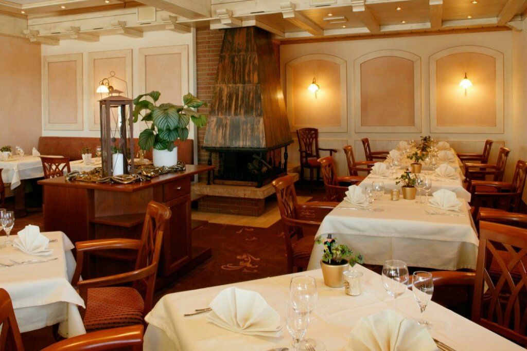 Schwarzwald Sonnenhof