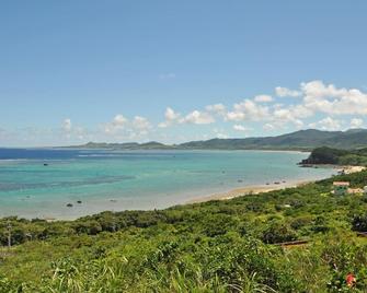 Hotel Tulip Ishigakijima - Ishigaki - Ranta