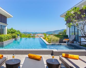 Stay Wellbeing & Lifestyle Resort (Sha Plus+) - Rawai - Pool