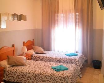 El Peine - Torrejón de Ardoz - Bedroom