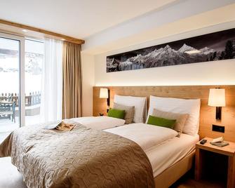 Eva Serviced Apartments - Zermatt - Habitación