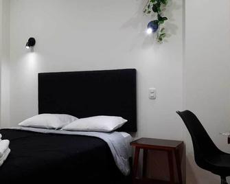 Gran Imperial Avenida - Tumbes - Habitación