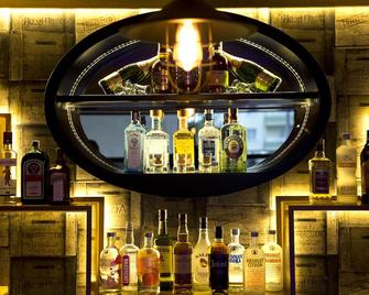 Endglory Hotel - Çorlu - Bar