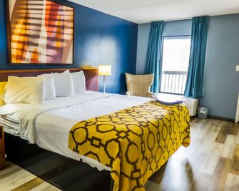 Baymont by Wyndham London KY - London - Habitación