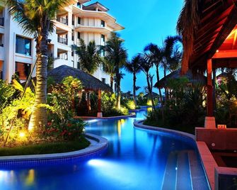 Huidong Regal Palace Resort - Huizhou - Piscine