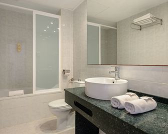 Apartamentos Vibra Panoramic - Ibiza