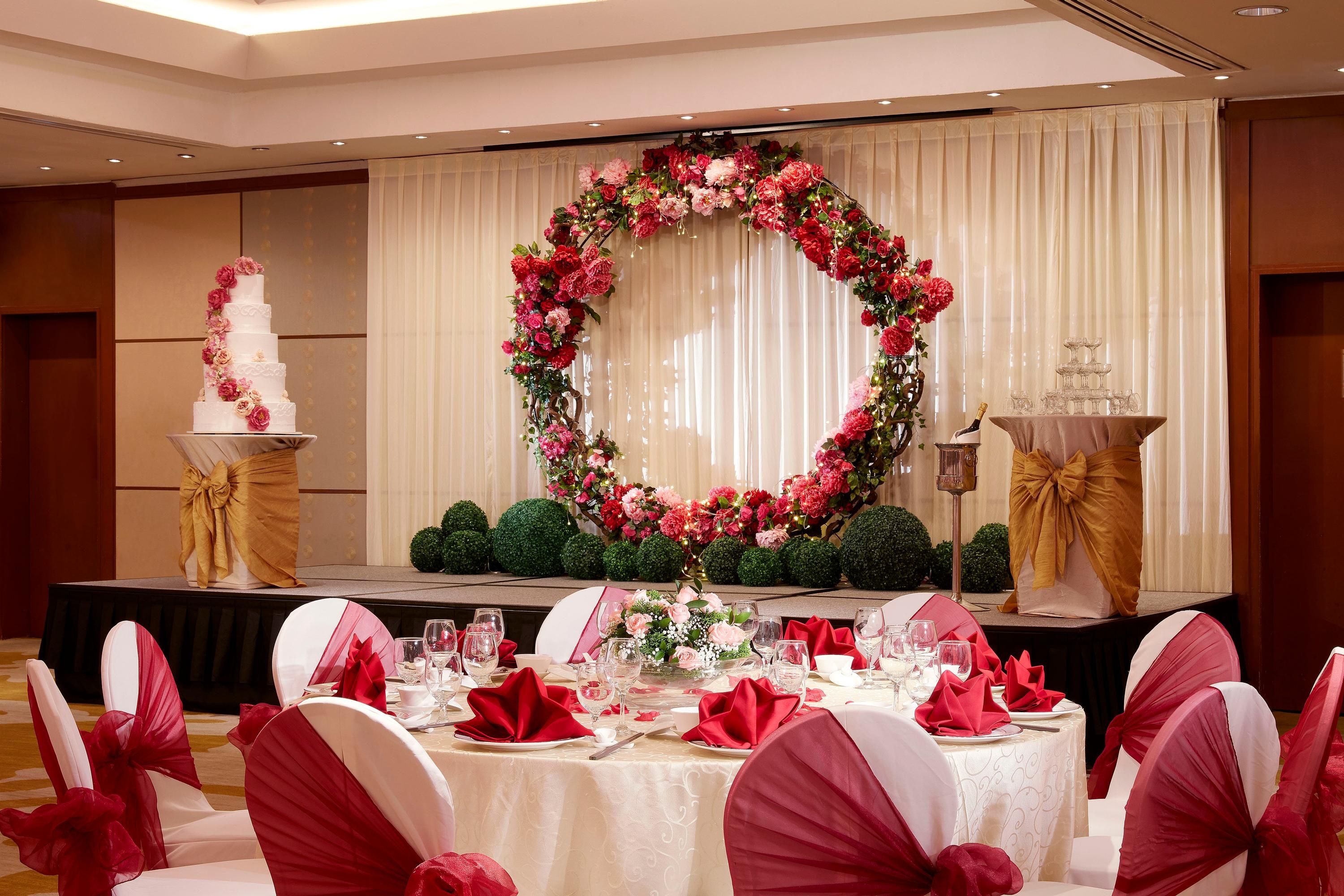 Holiday Inn Singapore Atrium By IHG