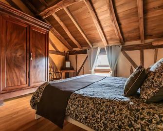 Tillacottage - Tillac - Habitación