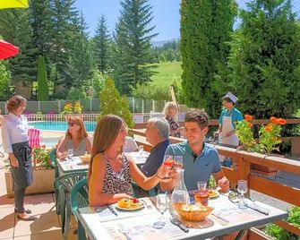 Vtf Les Balcons Du Sauze - Pra-loup