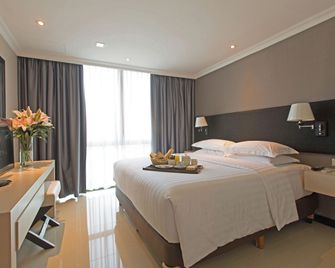 Kristal Hotel Jakarta - Yakarta