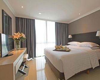 Kristal Hotel Jakarta - Jakarta