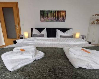 Chiemsee /Seeblick/ Netflix - Seeon-Seebruck - Habitación