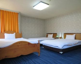 Tsuyama Grand Hotel - Tsuyama