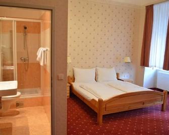 Pension Walzerstadt - Vienna