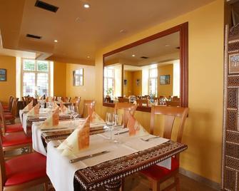 Zum Spalenbrunnen - Basel - Restaurant