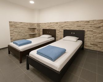 Complete Apartment, Central, Living Stone - Zapatoca - Habitación