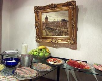 Yeti Hotel Saarbrücken - Saarbruecken