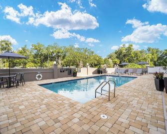 Candlewood Suites Ocala I-75 By IHG - Ocala - Pool