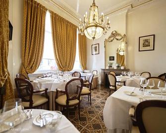 Hotel Colvenier - Anvers - Restaurant